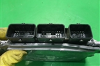 Блок управления двигателем (1.6л IQJB АКПП) (DN1512A650GD) для Ford EcoSport с 2014г