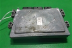 Блок управления двигателем (1.6л IQJB АКПП) (DN1512A650GD) для Ford EcoSport с 2014г
