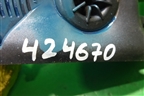 Педаль газа электронная (8V219F836AB) для Ford EcoSport с 2014г