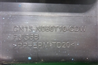 Бардачок (CN15N060T10CDW) для Ford EcoSport с 2014г
