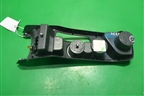 Накладка внутренняя (на консоль) (CN15A044C74AEW) для Ford EcoSport с 2014г