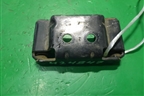 Отбойник двери багажника (нижний правый) (CN15N400K01CC) для Ford EcoSport с 2014г