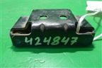 Отбойник двери багажника (нижний правый) (CN15N400K01CC) для Ford EcoSport с 2014г