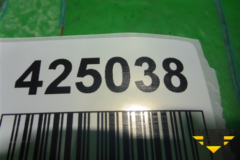 Ручка внутренняя двери передней правой для Suzuki Grand Vitara с 2006г