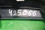 Накладка внутренняя (на консоль правая) (7386165J0) для Suzuki Grand Vitara с 2006г