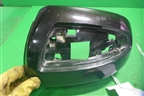 Накладка зеркала левого (A16481013648474) для Mercedes Benz GL-Klass X164 с 2006-2012г