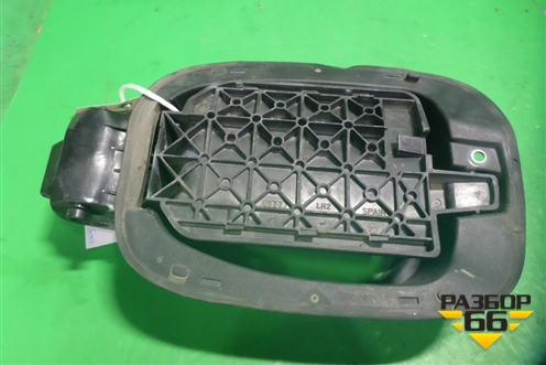 Лючок бензобака (без крышки) (8R0809999B) для Audi Q5 c 2008-2017г