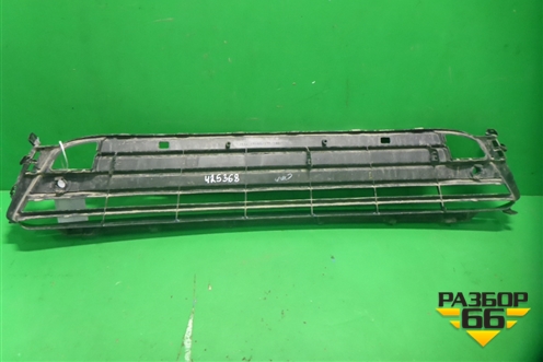 Решетка радиатора (нижняя часть под парктроник до 2019г) (5311248160) для Lexus RX 350 c 2015г (РХ)