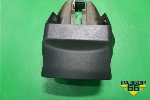 Кожух рулевой колонки (в сборе) (4842165J00 ) ( 4841165J00) для Suzuki Grand Vitara с 2006г