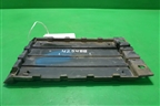 Защита антигравийная (1174365J10 ) ( 1174065J10) для Suzuki Grand Vitara с 2006г