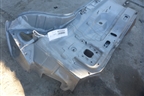 Панель задняя (седан) для Nissan Tiida (C11X) с 2004-2013г