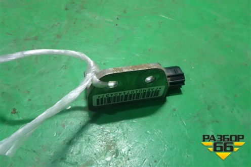 Датчик AIR BAG для Nissan Tiida (C11X) с 2004-2013г
