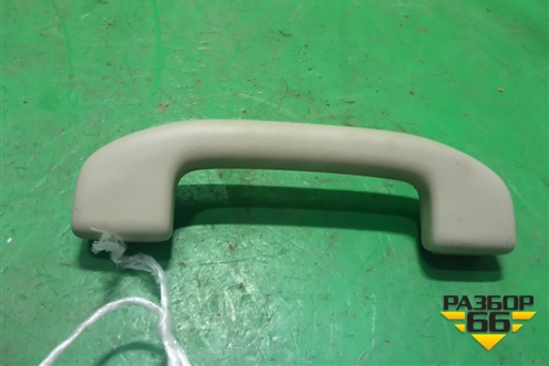 Ручка внутренняя потолочная (передняя) для Nissan Tiida (C11X) с 2004-2013г