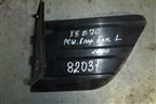 Решетка в передний бампер левая (новая) (51747222875) для BMW X5 E70 с 2007-2013г