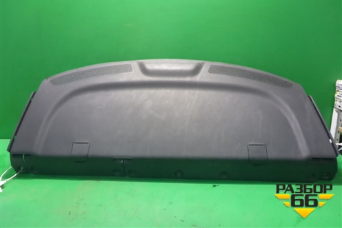 Полка багажника (6RU863413E) для Volkswagen Polo (седан) с 2010г