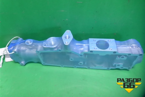 Механизм выбора передач  (корпус, Новый) (1315307383) для Renault  TRUCK Premium с 1996-2004г