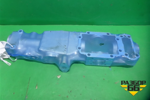 Механизм выбора передач  (корпус, Новый) (1315307383) для Renault  TRUCK Premium с 1996-2004г