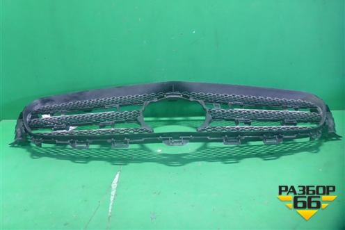 Решетка радиатора (внутренняя часть) (A2138880123) для Mercedes Benz E-Klass W213 с 2016г