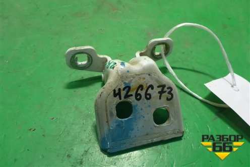 Петля двери задней правой нижняя для Renault Logan с 2004-2015г