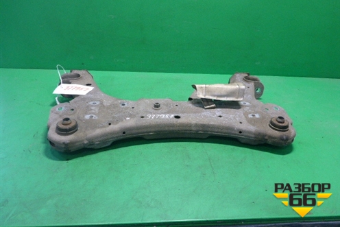 Подрамник передний МКПП (8200586817) для Renault Kangoo с 2008г