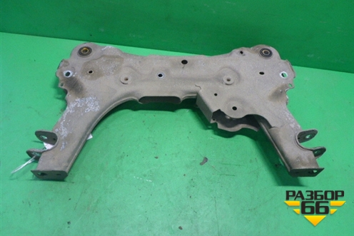 Подрамник передний МКПП (8200586817) для Renault Kangoo с 2008г