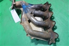 Коллектор выпускной (2.0л F4RA400) (8201101954) для Renault Duster I с 2010-2021г