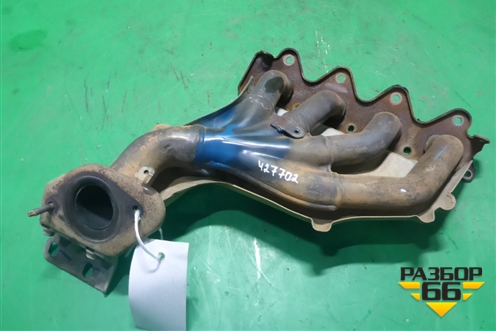 Коллектор выпускной (2.0л F4RA400) (8201101954) для Renault Duster I с 2010-2021г