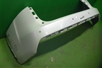 Бампер задний (под парктроник) (5215978010) для Lexus NX 200 с 2014-2021г