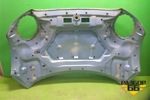 Капот (4100737452) для Mini Hatch F55 с 2014г