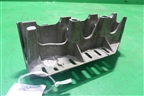 Кронштейн впускного коллектора ( 2.0л F4RA400) (7700110112) для Renault Duster I с 2010-2021г