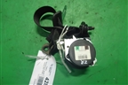 Ремень безопасности задний правый (602143300) для Opel Astra H с 2004-2015г