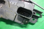 Замок двери передней правой (5 контактов) для Opel Astra H с 2004-2015г