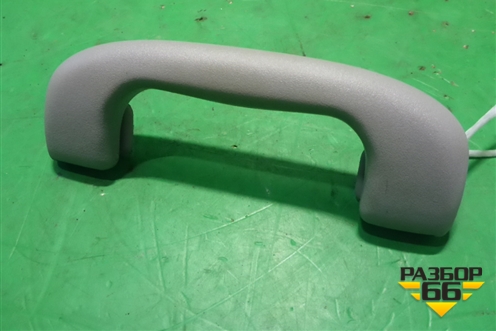 Ручка внутренняя потолочная (передняя) (317382836) для Opel Astra H с 2004-2015г
