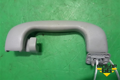 Ручка внутренняя потолочная (задняя) (317382836) для Opel Astra H с 2004-2015г
