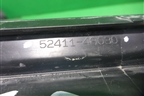 Накладка переднего бампера (5241148030) для Lexus RX 350 c 2015г