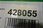 Модуль кнопок (13100107) для Opel Astra H с 2004-2015г