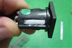 Кнопка (зимнего режима АКПП) (13156406) для Opel Astra H с 2004-2015г