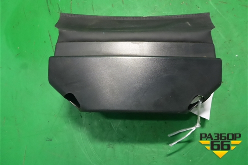 Кожух рулевой колонки (в сборе) для Opel Astra H с 2004-2015г
