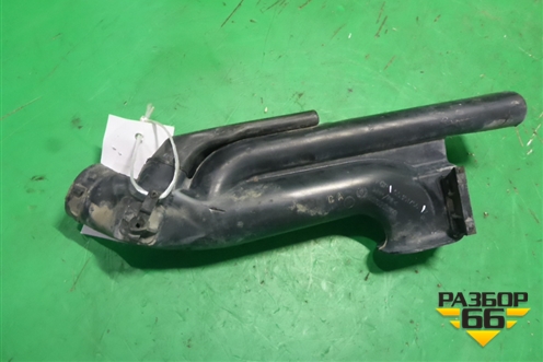 Патрубок воздушного фильтра ( 1.8л Z18XE) (55351756) для Opel Astra H с 2004-2015г