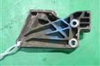 Кронштейн генератора ( 1.8л Z18XE) (90571112) для Opel Astra H с 2004-2015г