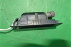 Фонарь подсветки номера (хетчбэк) (13139990) для Opel Astra H с 2004-2015г
