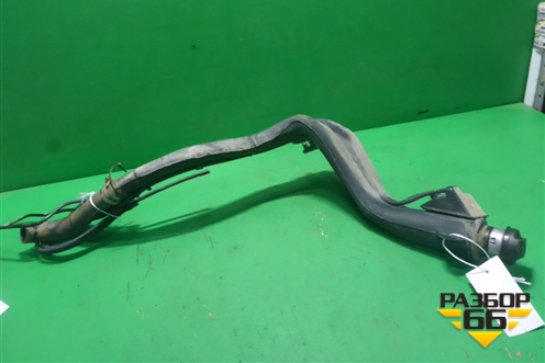 Горловина топливного бака (13118437) для Opel Astra H с 2004-2015г