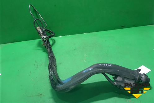 Горловина топливного бака (13118437) для Opel Astra H с 2004-2015г