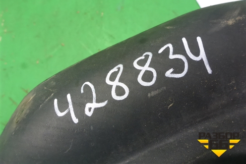 Горловина топливного бака (13118437) для Opel Astra H с 2004-2015г