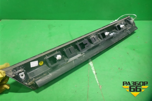 Накладка двери задней левой (3G0854901C) для Volkswagen Passat [B8] 2014-2024г