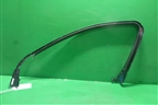 Накладка двери передней левой (на рамку) (95942850) для Chevrolet Cruze c 2009-2015г