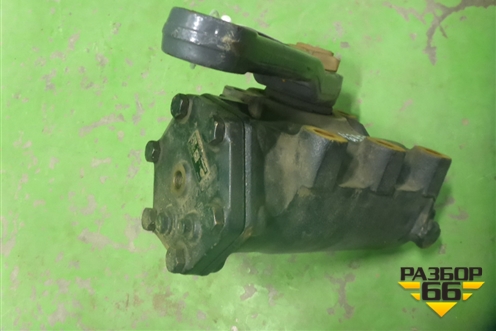 Редуктор рулевой (ПУСТОЙ КОРПУС) (8098955864) для Volvo  TRUCK FM с 2001-2013г