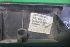 Зеркало дополнительное  (механическое) (98472937) для Iveco  Eurotech с 1991-1999г