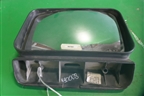 Зеркало дополнительное  (механическое) (98472937) для Iveco  Eurotech с 1991-1999г