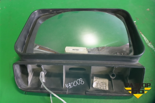 Зеркало дополнительное  (механическое) (98472937) для Iveco  Eurotech с 1991-1999г